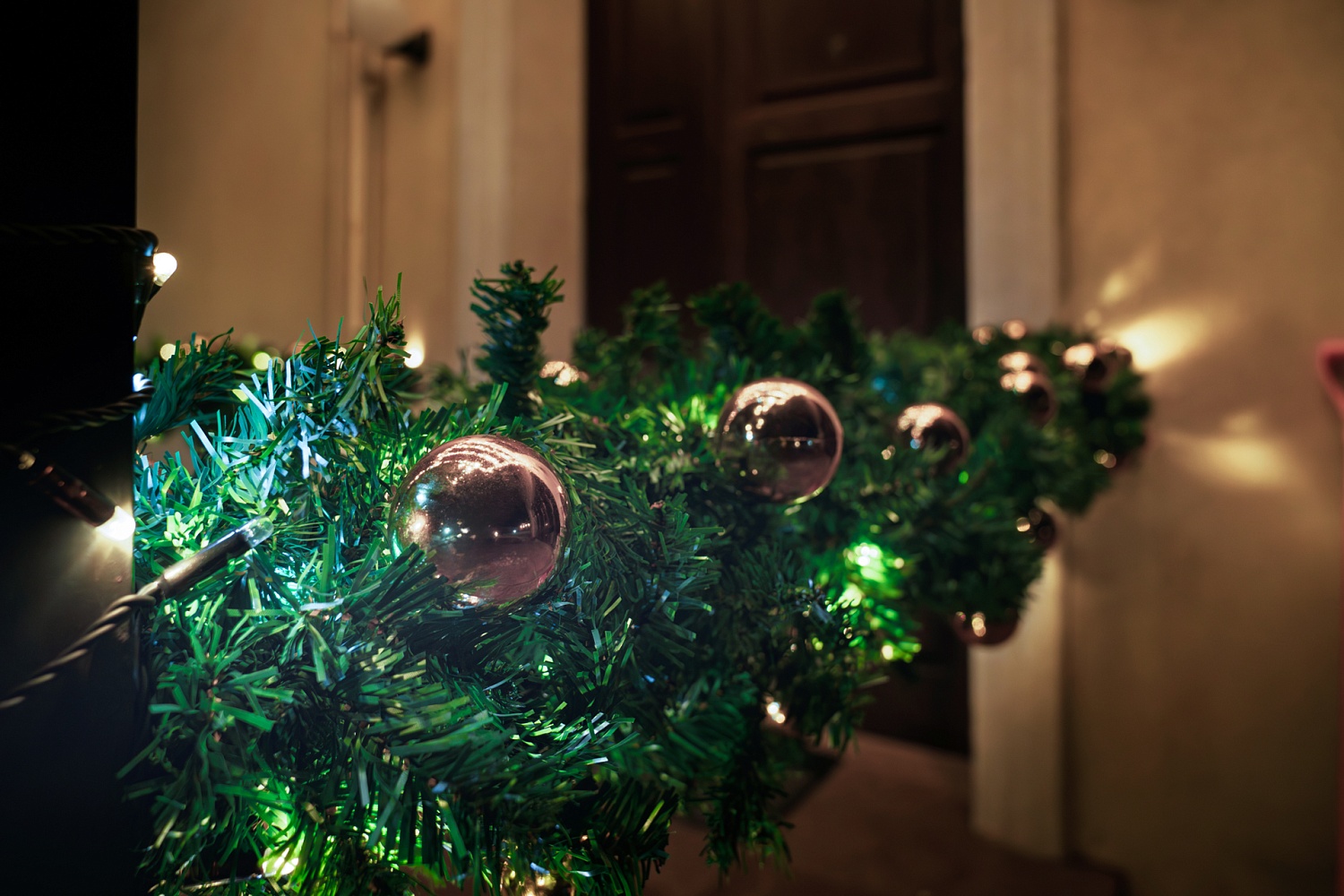 Истра, Бристоль