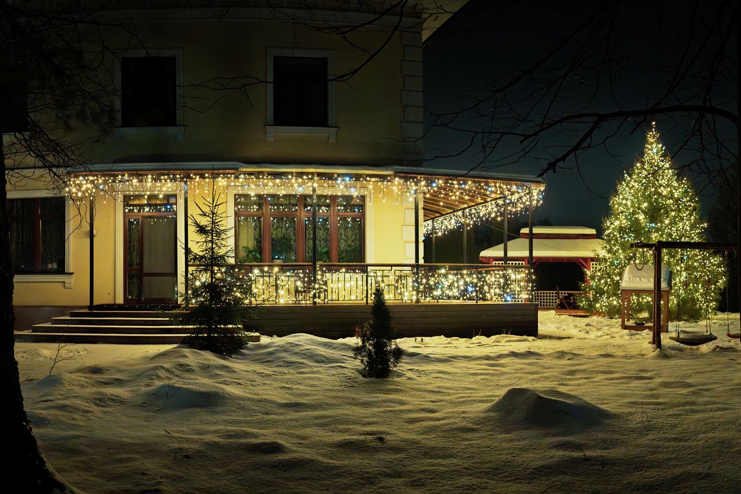 Истра, Бристоль