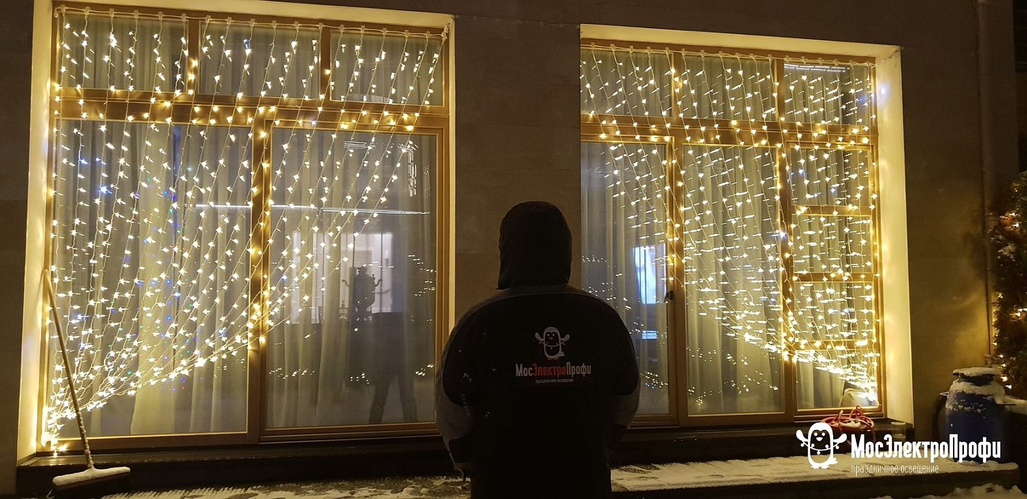 Наши работы в частных объектах